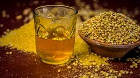 పరగడుపున ధనియాల నీళ్లు తాగవచ్చా?