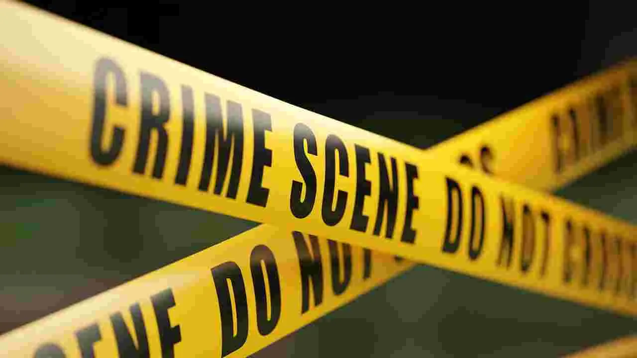 కల్లు దుకాణం వద్ద ఘర్షణతో ఒకరి మృతి..