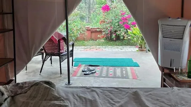 కర్ణాటకలో దారుణం.. అమెరికా మహిళపై అత్యాచారం..