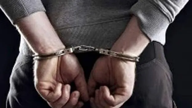 అంతర్రాష్ట్ర దొంగను అరెస్టు చేసిన హైదరాబాద్ పోలీసులు..
