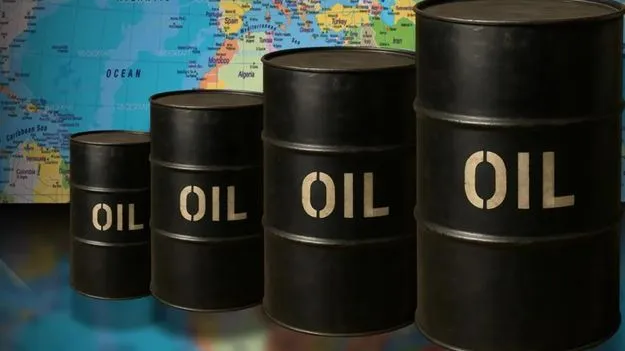 ఏప్రిల్ నెలాఖరుకల్లా 180 డాలర్లకు ముడి చమురు.. సౌదీ అధికారుల అంచనా