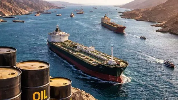 ముప్పేట దాడిలో గ్లోబల్ మార్కెట్లు.. $200 దాటనున్న క్రూడాయిల్ ధరలు?  