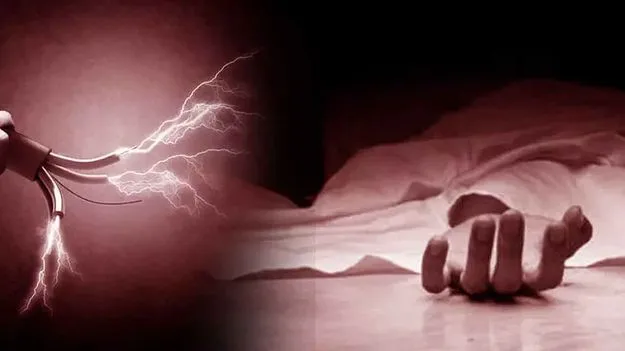 విద్యుత్‌ ప్రమాదంలో చనిపోతే 8 లక్షల పరిహారం