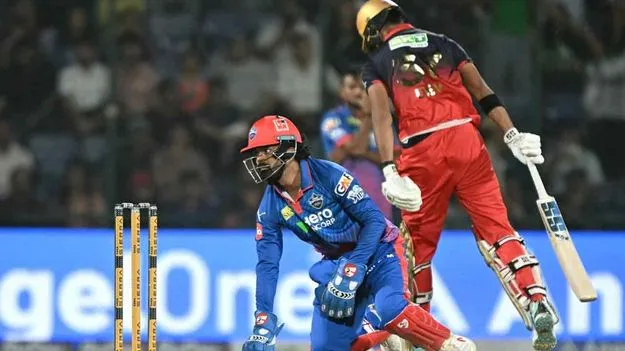 ఓటమిపై  స్పందించిన ఢిల్లీ క్యాపిటల్స్ యజమాని.. పోస్ట్ వైరల్!