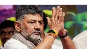 డీకే శివకుమార్ ఆస్తుల విలువ రూ.1,413 కోట్లు.. దేశంలోనే అత్యధిక సంపన్న సీఎం