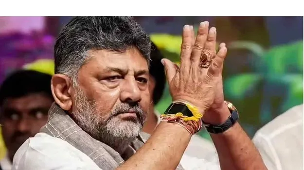 డీకే శివకుమార్ ఆస్తుల విలువ రూ.1,413 కోట్లు.. దేశంలోనే అత్యధిక సంపన్న సీఎం