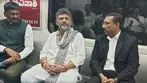 సీఎం పదవి చేపట్టాక తొలిసారి మెట్రో రైలులో ప్రయాణించిన డీకే