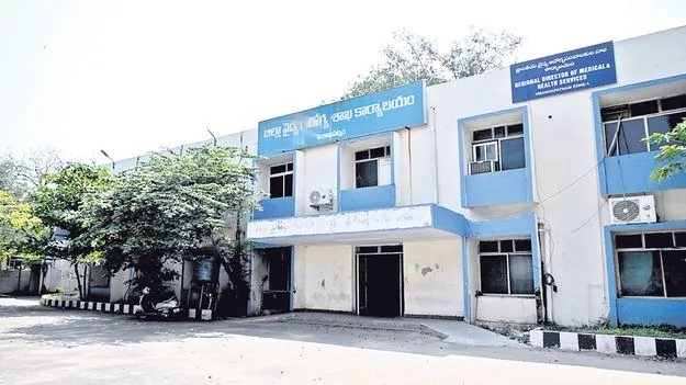 జూన్‌ నుంచి సంజీవని