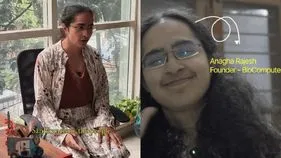 యూఎస్‌కు మకాం మార్చేందుకు సిద్ధమైన స్టార్టప్ ఫౌండర్! భారత్‌లో సహనం తక్కువంటూ.. 