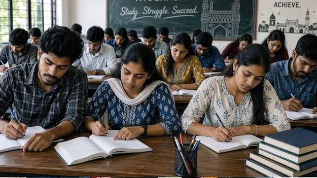 దోస్త్‌లో 53,967 మందికి సీట్లు