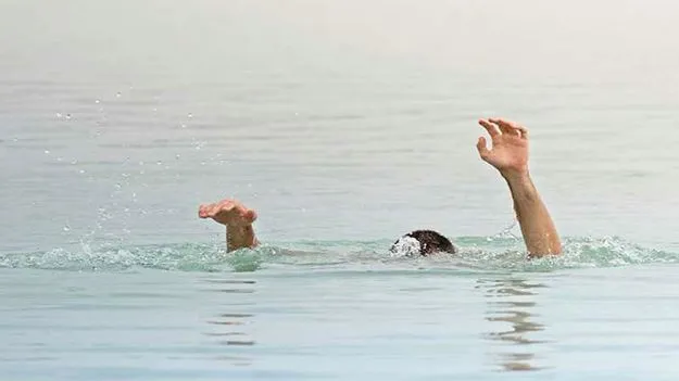 తీరం.. విషాదం