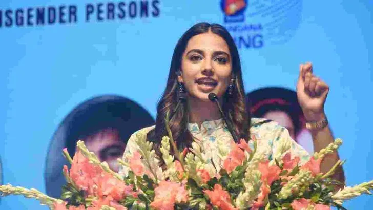 హైదరాబాద్‌‌లో అంతర్జాతీయ యాంటీ డ్రగ్స్ దినోత్సవం.. పాల్గొన్న ప్రముఖులు