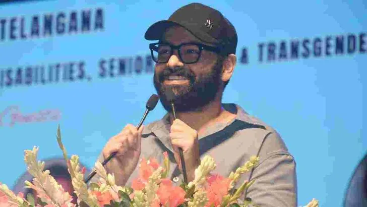 హైదరాబాద్‌‌లో అంతర్జాతీయ యాంటీ డ్రగ్స్ దినోత్సవం.. పాల్గొన్న ప్రముఖులు