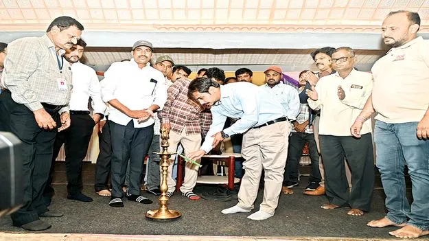 అవకాశాల వారధి విద్యాజ్యోతి