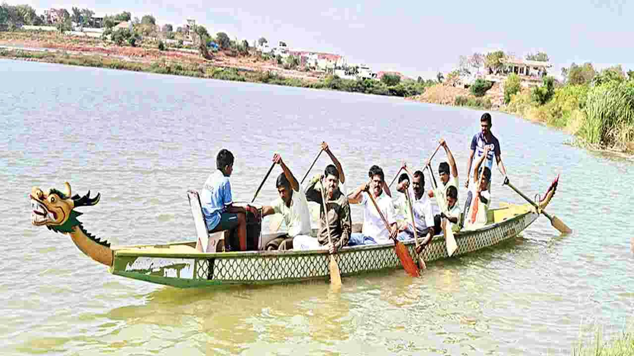 కఠోర సాధనతో ఉత్తమ ఫలితాలు