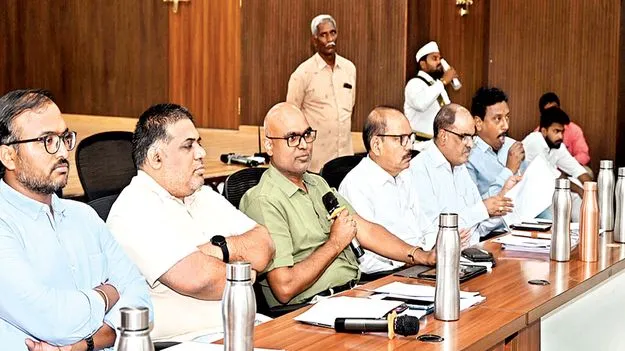 ఇష్టంగా పని చేయండి