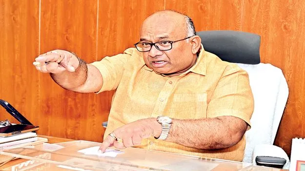 తప్పు చేస్తే వదిలేది లేదు!