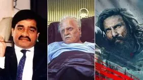 ‘దురంధర్‌’తో పడిపోయిన ఇమేజీ.. దాడులకు ప్లాన్ చేస్తున్న డీ-కంపెనీ