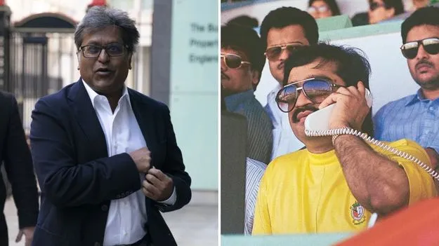 ఐపీఎల్ మాజీ చీఫ్ లలిత్ మోదీ కామెంట్స్‌పై స్పందించిన దావూద్ గ్యాంగ్
