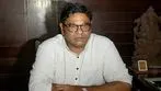 బీజేడీ రాజ్యసభ ఎంపీ సమంతరాయ్ రాజీనామా, బీజేపీలో చేరే ఛాన్స్
