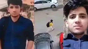 ఢిల్లీ హత్యాచారం కేసులో నిందితుడికి నాలుగు రోజుల పోలీస్ కస్టడీ..