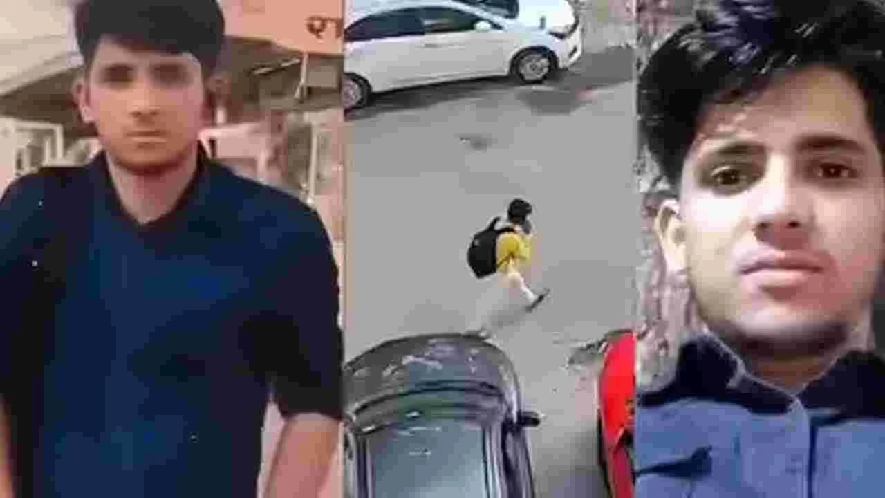 ఢిల్లీ హత్యాచారం కేసులో నిందితుడికి నాలుగు రోజుల పోలీస్ కస్టడీ..