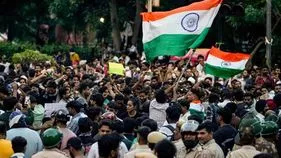 ప్రధాన్ రాజీనామాపై వెనక్కి తగ్గని సీజేపీ.. దేశవ్యాప్త నిరసనలకు పిలుపు