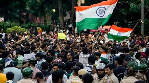 ప్రధాన్ రాజీనామాపై వెనక్కి తగ్గని సీజేపీ.. దేశవ్యాప్త నిరసనలకు పిలుపు