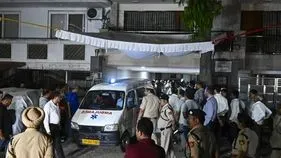 సంచలనం సృష్టించిన హత్యాచారం కేసులో నిందితుడి అరెస్టు..