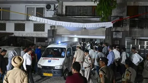 ఢిల్లీ హత్యాచారం కేసు.. సంచలన విషయాలు వెల్లడి..