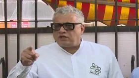 ఈసీతో టీఎంసీ సమావేశంలో రసాభాస.. పరస్పరం ఆరోపణలు