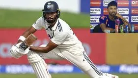 మూడో స్థానంపై చర్చలను కొట్టిపడేసిన పడిక్కల్