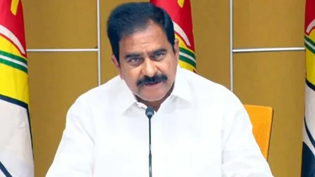 మీకు అధికారం కావాల్సింది.. అందుకేనా?: జగన్‌కు దేవినేని ఉమా సూటి ప్రశ్న