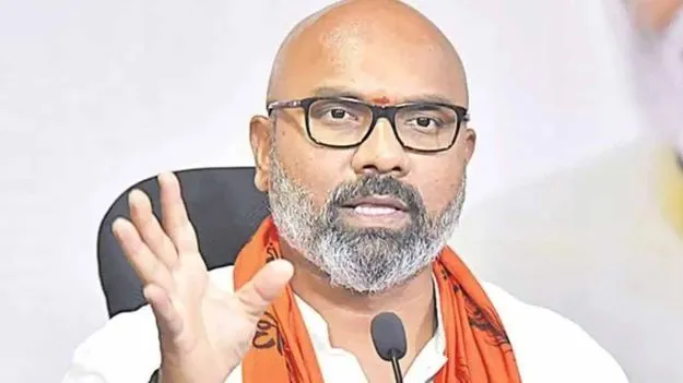 ఆ విషయంలో రేవంత్ రెడ్డి, కేటీఆర్‌‌కు అవార్డులు ఇవ్వాలి: ఎంపీ అర్వింద్ సెటైర్