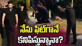 రిటైర్‌మెంట్ వార్తల వేళ.. చెన్నైలో ఎన్ఎస్‌జీ కమాండోలతో ధోని