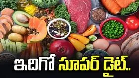 డయాబెటిస్ ఉందా? ఇదిగో సూపర్ డైట్ ప్లాన్..