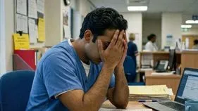 నాకు ఇక పెళ్లి కాదేమో.. యువ సర్జన్ ఆవేదన