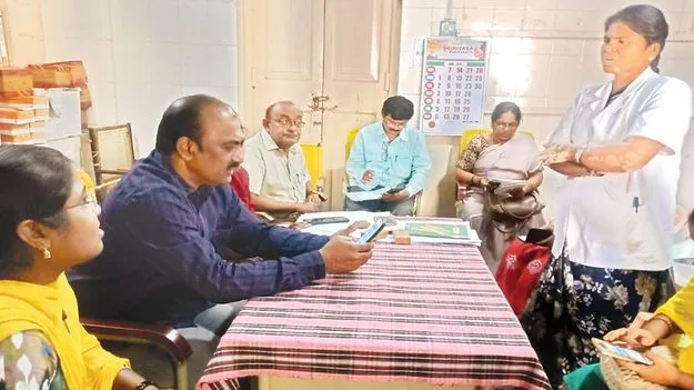క్యాన్సర్‌ నివారణపై అవగాహన కల్పించాలి 