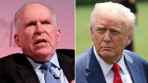 ట్రంప్‌ను పదవి నుంచి తొలగించాల్సిందే: మాజీ సీఐఏ చీఫ్