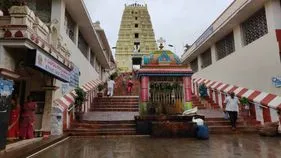 ద్వారకా తిరుమలలో 21 నుంచి 28 వరకు బ్రహ్మోత్సవాలు 