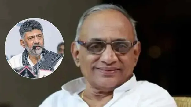 ఆయన ఎన్నో సార్లు డిప్రెషన్‌కు గురయ్యారు.. డీకే జ్యోతిష్యుడు