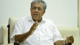 ఈడీ రెయిడ్స్‌.. కేరళం మాజీ సీఎం తీవ్ర ఆగ్రహం