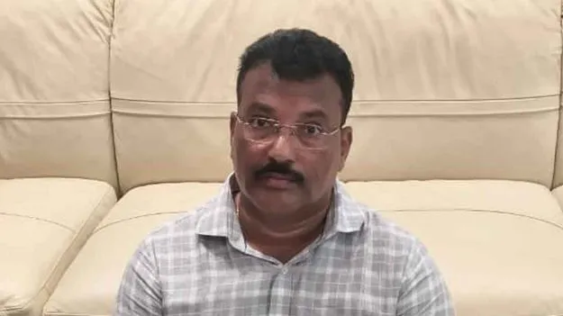  రోడ్లు, భవనాల శాఖ మాజీ ఈఎన్‌సీ మోహన్ నాయక్ కేసులో ట్విస్ట్