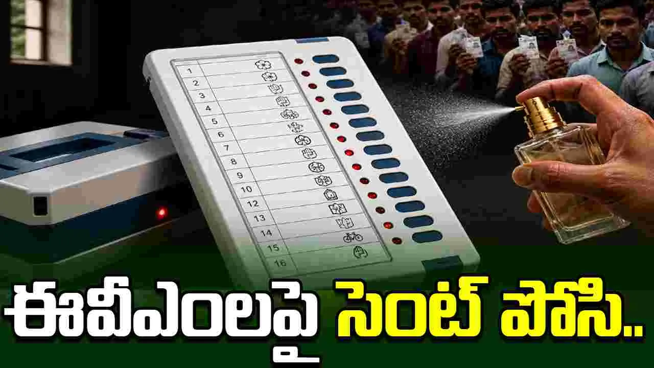 ఫాల్తాలో రీపోలింగ్.. వెలుగులోకి సంచలన విషయాలు..