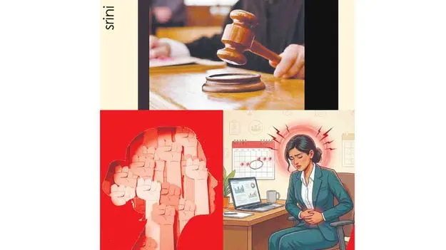 న్యాయస్థానం నోట కార్పొరేట్ మాట