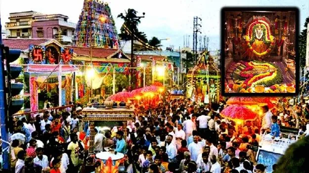 బల్కంపేట ఎల్లమ్మ కల్యాణం..  ఈ మార్గాల్లో ట్రాఫిక్ ఆంక్షలు