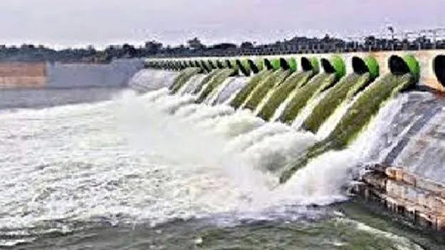 ఎల్లంపల్లి మళ్లీ హిట్‌