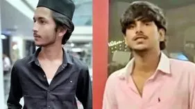 ఉత్తర్ ప్రదేశ్ ఘజియాబాద్‌లో ఎన్‌కౌంటర్‌.. హత్య కేసు నిందితుడి హతం..