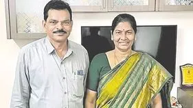 ఇంజినీర్ నూకరాజు కేసు.. నిందితుడు షేక్ సాదిక్ ఖాన్‌పై కేసు 