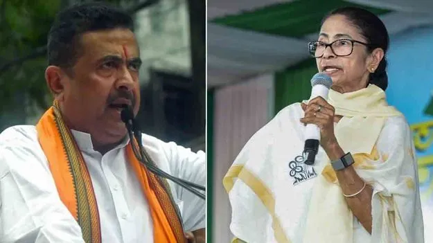 పశ్చిమ బెంగాల్‌లో బీజేపీదే విజయం: టుడేస్ చాణక్య